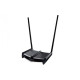 TP LINK TL WR841HP Router displayed at Unix Network shop in Jashore, showcasing its design and features.